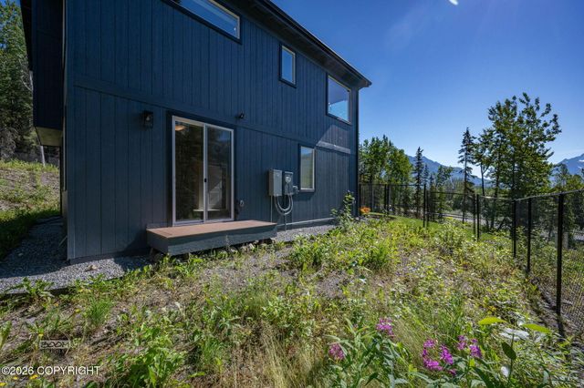 27615 Eagle River Road, Eagle River, AK 99577