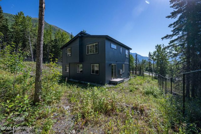 27615 Eagle River Road, Eagle River, AK 99577