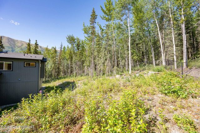 27615 Eagle River Road, Eagle River, AK 99577