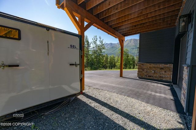 27615 Eagle River Road, Eagle River, AK 99577