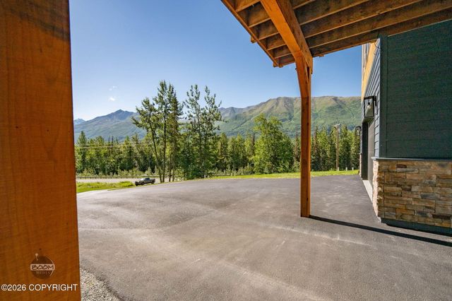 27615 Eagle River Road, Eagle River, AK 99577