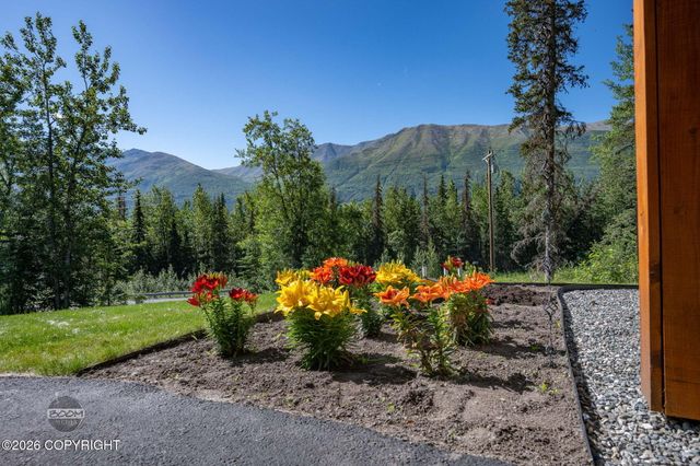 27615 Eagle River Road, Eagle River, AK 99577