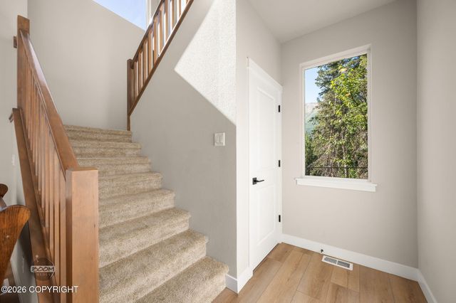 27615 Eagle River Road, Eagle River, AK 99577