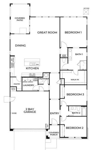 73595 Raphael Drive, Palm Desert, CA 92211