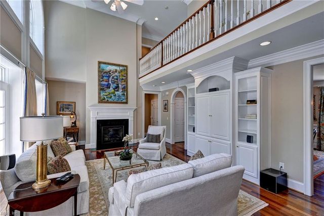 1749 Founders HL S, Williamsburg, VA 23185