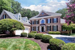 1749 Founders HL S, Williamsburg, VA 23185