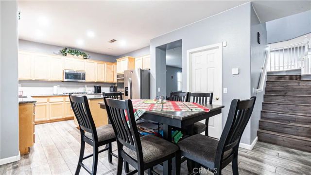 13807 Lemongrass, Hesperia, CA 92344