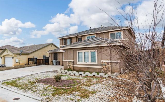 13807 Lemongrass, Hesperia, CA 92344