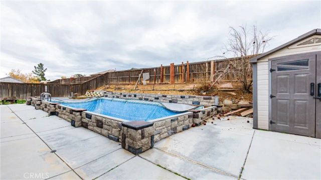13807 Lemongrass, Hesperia, CA 92344