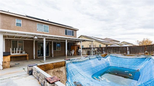 13807 Lemongrass, Hesperia, CA 92344