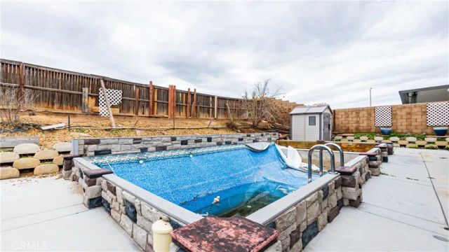 13807 Lemongrass, Hesperia, CA 92344