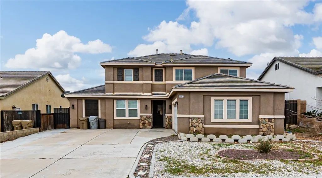13807 Lemongrass, Hesperia, CA 92344