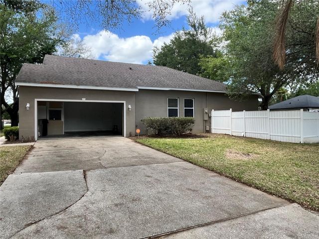 919 MAGNOLIA BLOSSOM COURT, Apopka, FL 32712