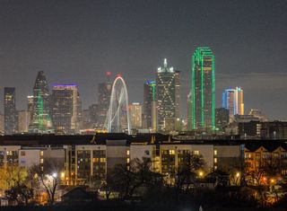 2804 Guymon Street, Dallas, TX 75212