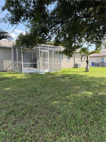 13208 Fourth ST, Fort Myers, FL 33905
