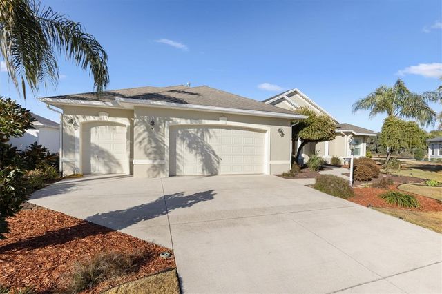 1116 RUSSELL LOOP, The Villages, FL 32162
