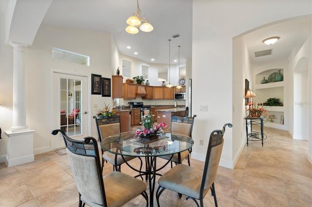 1116 RUSSELL LOOP, The Villages, FL 32162