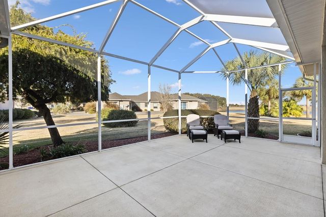 1116 RUSSELL LOOP, The Villages, FL 32162