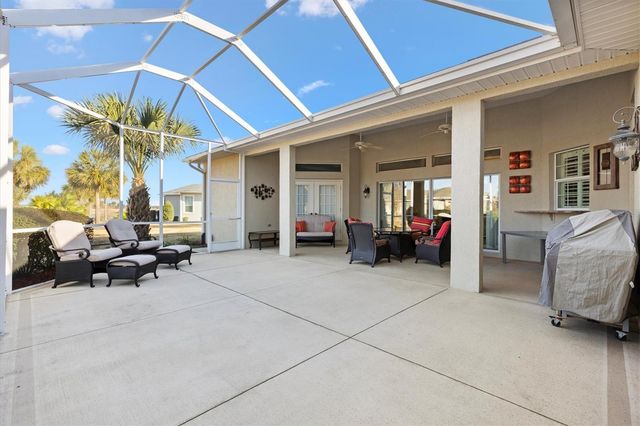 1116 RUSSELL LOOP, The Villages, FL 32162