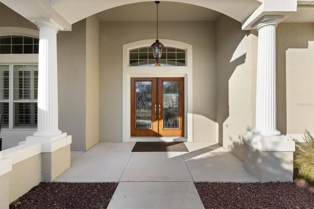 1116 RUSSELL LOOP, The Villages, FL 32162