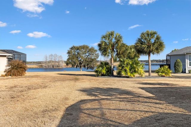 1116 RUSSELL LOOP, The Villages, FL 32162