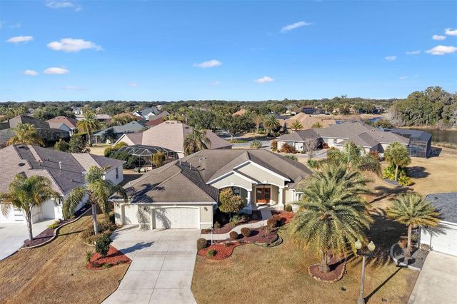 1116 RUSSELL LOOP, The Villages, FL 32162