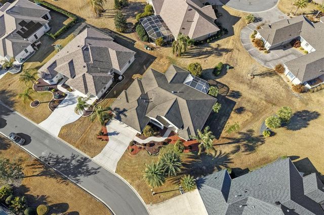 1116 RUSSELL LOOP, The Villages, FL 32162