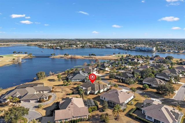 1116 RUSSELL LOOP, The Villages, FL 32162