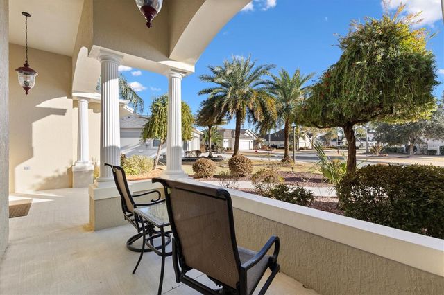 1116 RUSSELL LOOP, The Villages, FL 32162