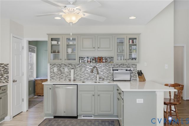 1840 Fairpine Dr, Powhatan, VA 23139