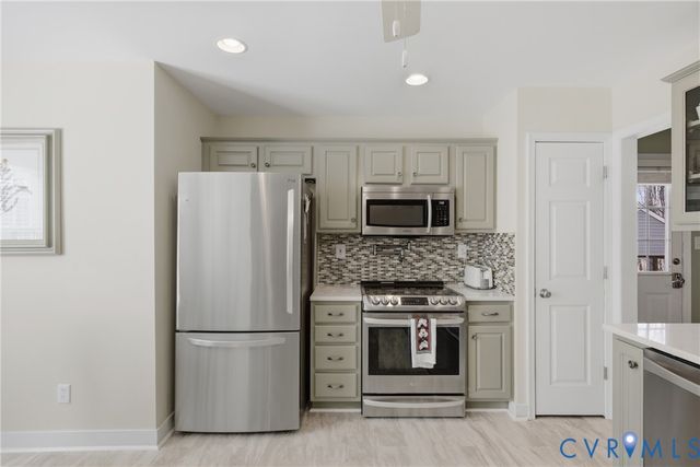 1840 Fairpine Dr, Powhatan, VA 23139