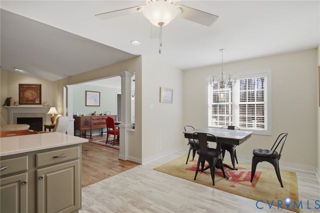 1840 Fairpine Dr, Powhatan, VA 23139