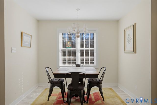 1840 Fairpine Dr, Powhatan, VA 23139