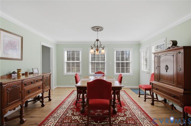 1840 Fairpine Dr, Powhatan, VA 23139