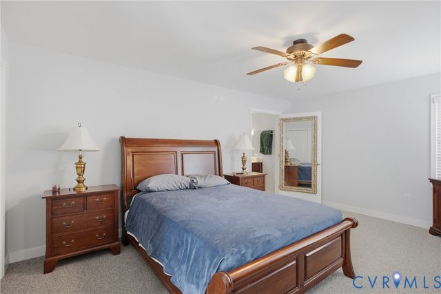 1840 Fairpine Dr, Powhatan, VA 23139