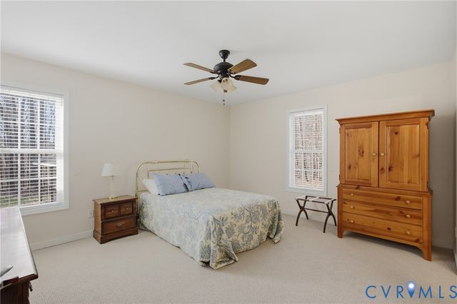 1840 Fairpine Dr, Powhatan, VA 23139