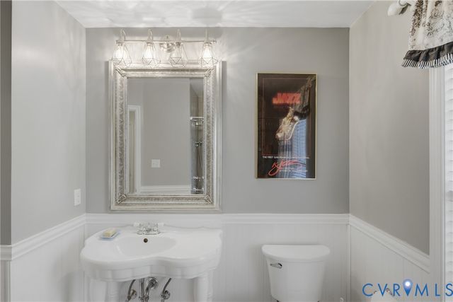 1840 Fairpine Dr, Powhatan, VA 23139