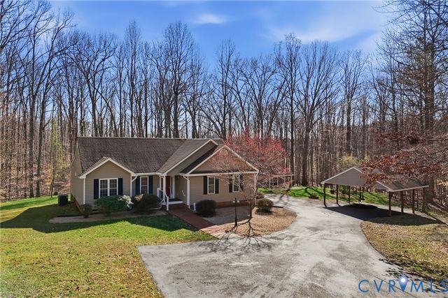 1840 Fairpine Dr, Powhatan, VA 23139