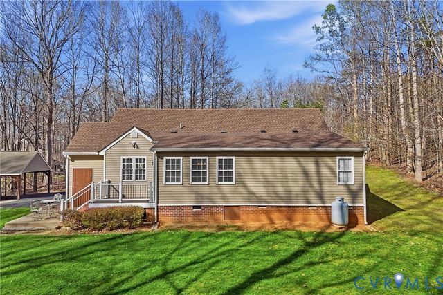 1840 Fairpine Dr, Powhatan, VA 23139
