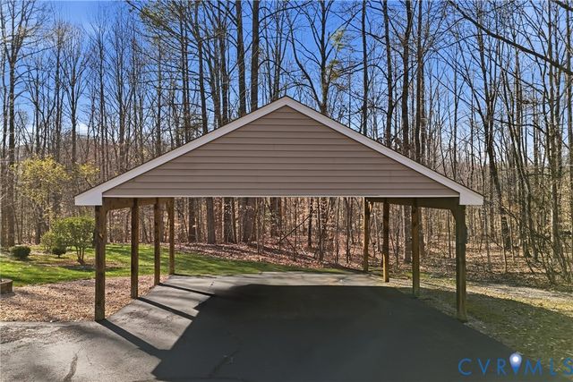 1840 Fairpine Dr, Powhatan, VA 23139