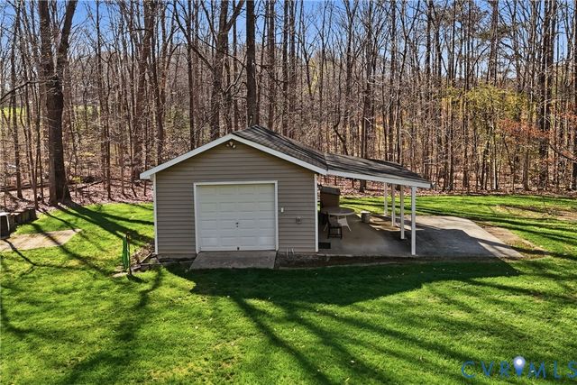 1840 Fairpine Dr, Powhatan, VA 23139