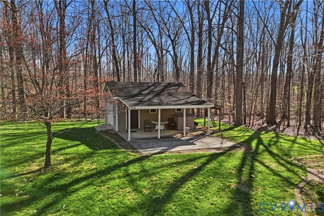 1840 Fairpine Dr, Powhatan, VA 23139