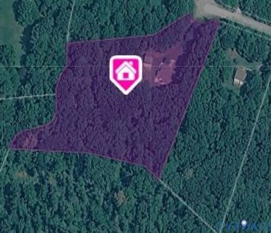 1840 Fairpine Dr, Powhatan, VA 23139