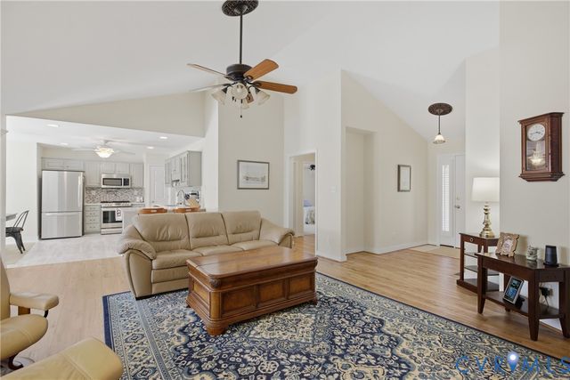 1840 Fairpine Dr, Powhatan, VA 23139