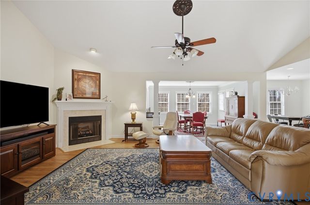 1840 Fairpine Dr, Powhatan, VA 23139