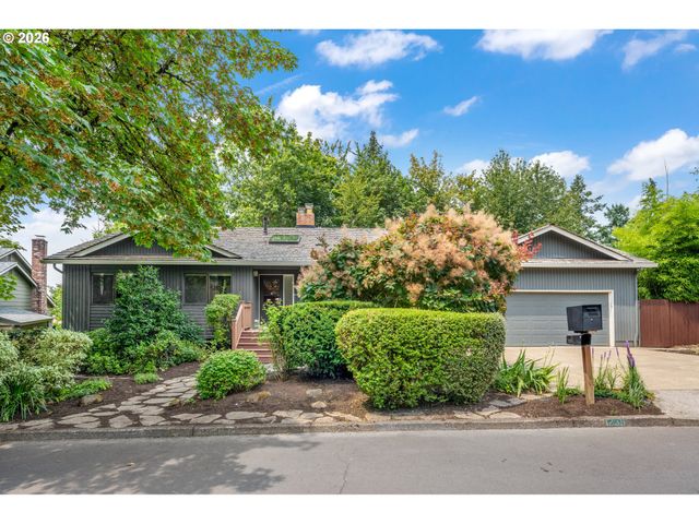 12395 Nw BIG FIR Cir, Portland, OR 97229