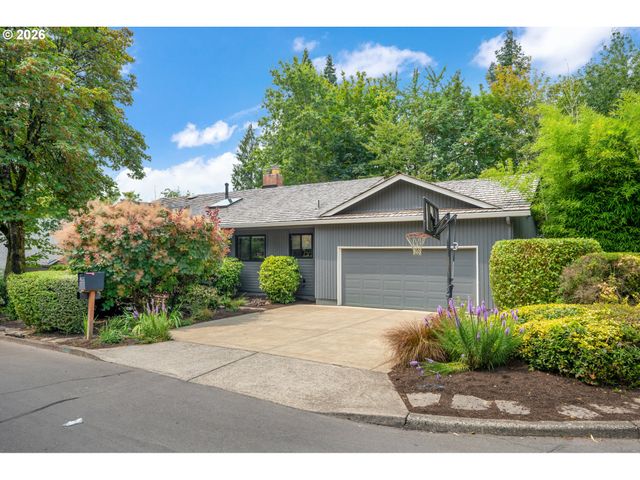 12395 Nw BIG FIR Cir, Portland, OR 97229
