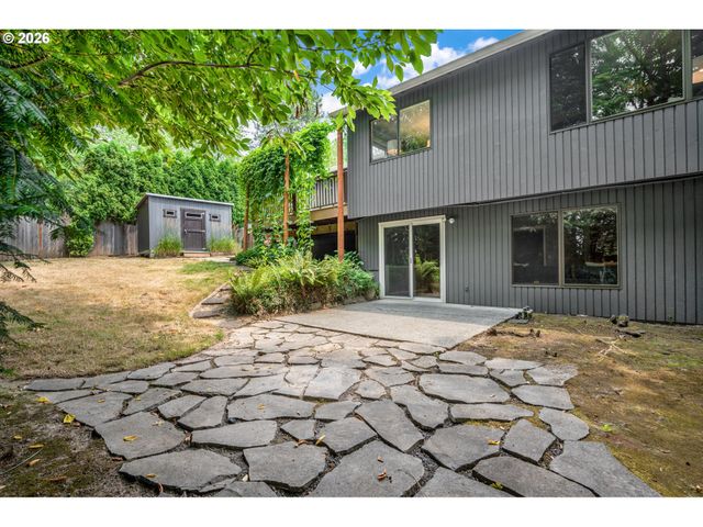 12395 Nw BIG FIR Cir, Portland, OR 97229