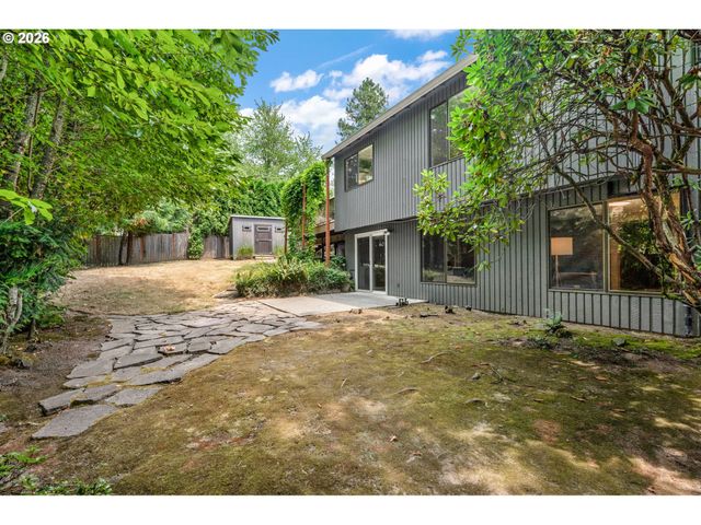12395 Nw BIG FIR Cir, Portland, OR 97229