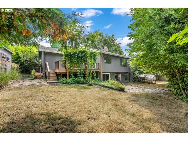 12395 Nw BIG FIR Cir, Portland, OR 97229